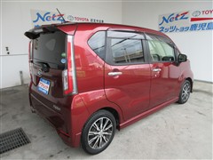 ムーヴ カスタム X ハイパーSA2