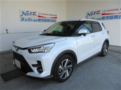 トヨタ ライズ Z