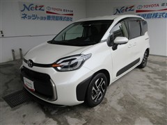 トヨタ シエンタ HEV Z