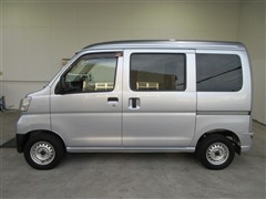 ピクシスバン デラックス