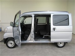 ピクシスバン デラックス