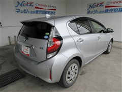 アクア S スタイルブラック