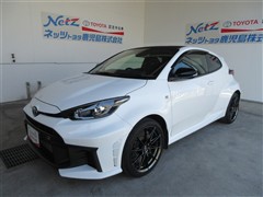トヨタ GRヤリス RC
