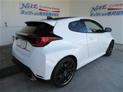 GRヤリス RC