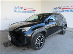 トヨタ　ヤリスクロス HEV Z