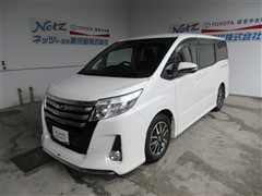 トヨタ ノア Si