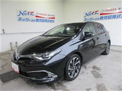 オーリス HEV Gパッケージ