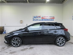 オーリス HEV Gパッケージ