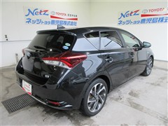 オーリス HEV Gパッケージ