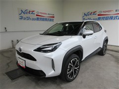 ヤリスクロス HEV Z