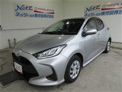 トヨタ ヤリス G