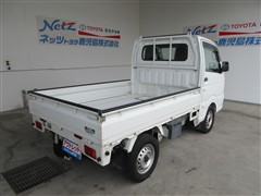 キャリィトラック KC エアコン・PS