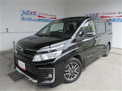 トヨタ ヴォクシー ZS キラメキ