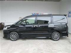 ヴォクシー ZS キラメキ