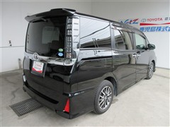 ヴォクシー ZS キラメキ