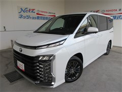 ヴォクシー HEV S-G
