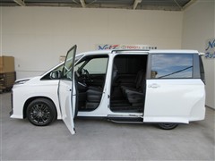 ヴォクシー HEV S-G