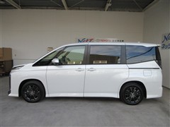 ヴォクシー HEV S-G