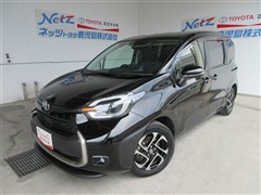 シエンタ HEV Z
