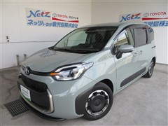 トヨタ シエンタ HEV Z