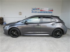 カローラスポーツ HEV Gスタイルハ