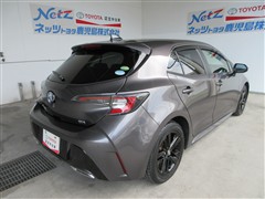 カローラスポーツ HEV Gスタイルハ