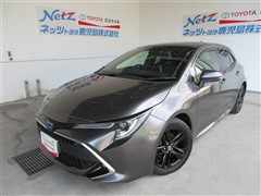 カローラスポーツ HEV Gスタイルハ