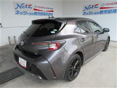 カローラスポーツ HEV Gスタイルハ