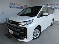 ノア HEV S-G