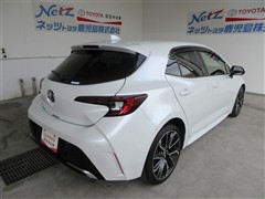 カローラスポーツ G Z