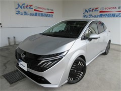 ノートオーラ G