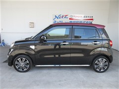 ピクシスJOY F GターホSA3プ