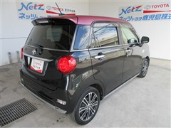ピクシスJOY F GターホSA3プ