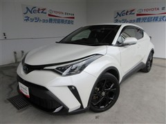 C-HR Gモードネロ セーフティプ