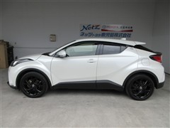 C-HR Gモードネロ セーフティプ