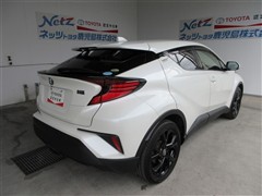 C-HR Gモードネロ セーフティプ