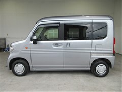 N-VAN L