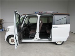 N-BOX G・Lホンダセンシカッパ
