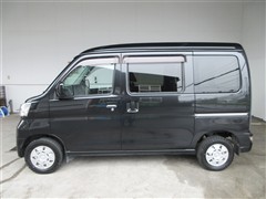 ピクシスバン クルーズSA3