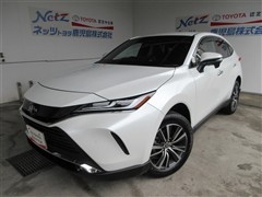 トヨタ ハリアー G