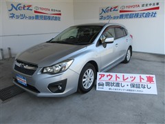 スバル　インプレッサスポーツ 1.6i-L