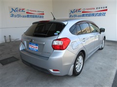 インプレッサスポーツ 1.6i-L