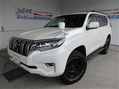 トヨタ　ランクル プラド TX Lパッケ