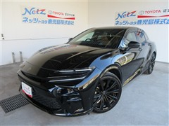 トヨタ クラウン HEV スポーツ Z