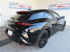 クラウン HEV スポーツ Z