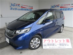 ホンダ　フリード ハイブリッドGホンダセ