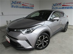 C-HR HEV G