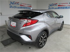 C-HR HEV G
