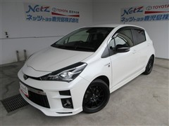 トヨタ ヴィッツ HEV GRスポーツ