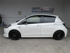 ヴィッツ HEV GRスポーツ